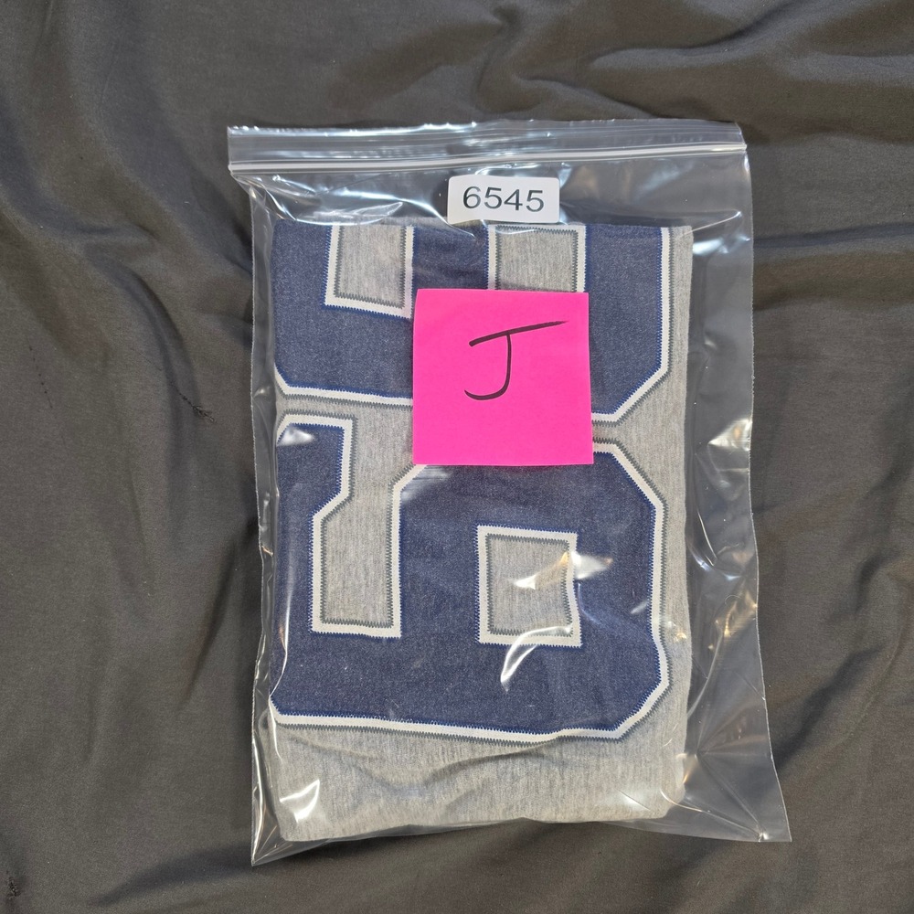 Majestic New York Yankees Aaron Judge 99 T-Shirt Gray Mens 2XL Triple Peak MLB - Picture 8 of 8